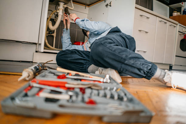 Best Plumbing Inspection Services  in Carmi, IL