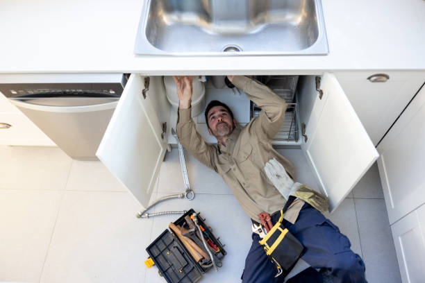 Best Sewer Cleaning Services  in Carmi, IL