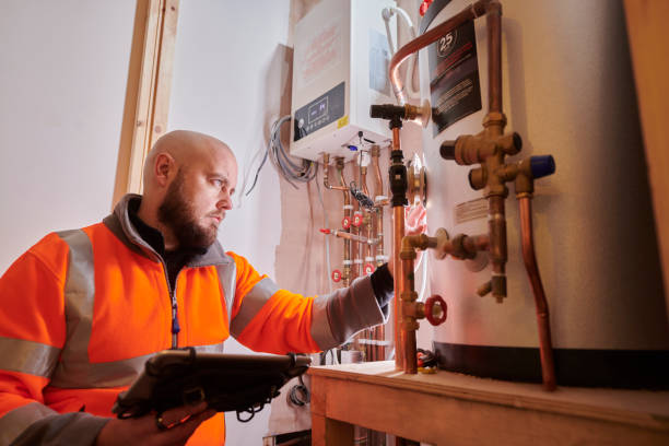 Best Sewer Line Repair  in Carmi, IL