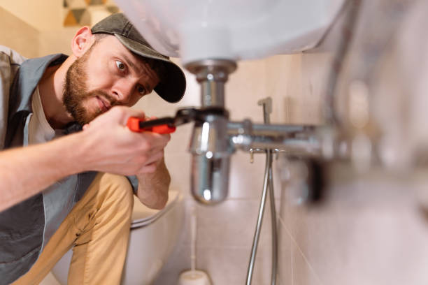 Best Local Plumber Services  in Carmi, IL