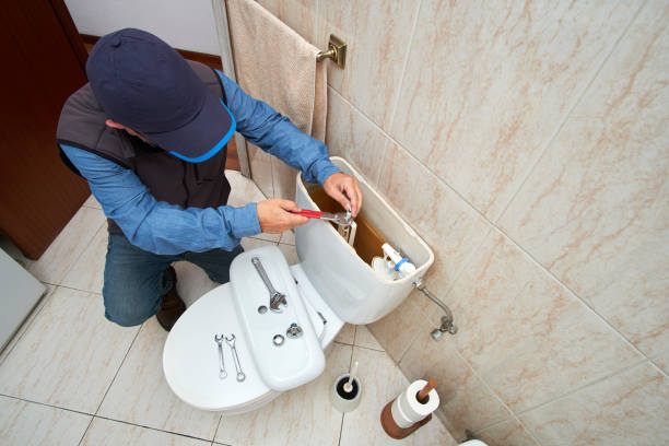  Carmi, IL Plumbing Pros