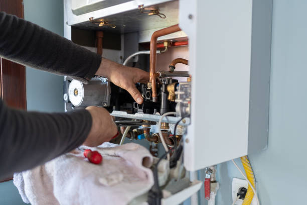 Best Water Softener Installation  in Carmi, IL