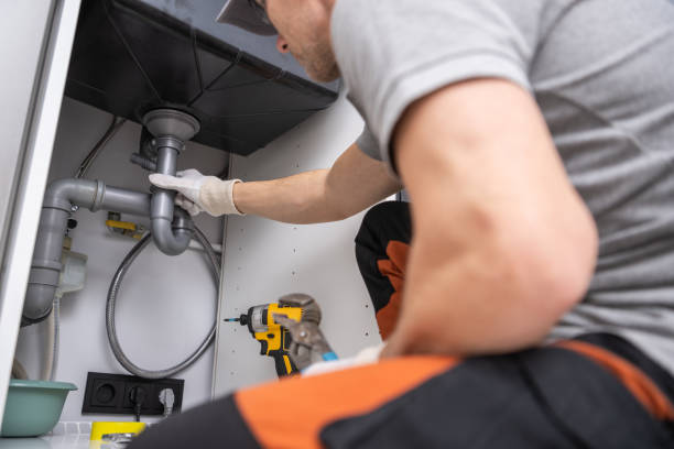 Best Pipe Repair Near Me  in Carmi, IL